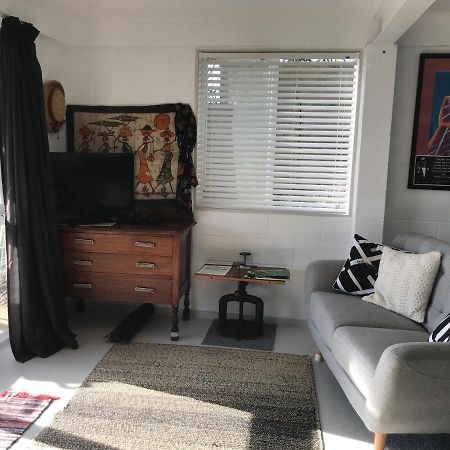 Ohiwa Harbour Studio Apartment Waiotahi Εξωτερικό φωτογραφία