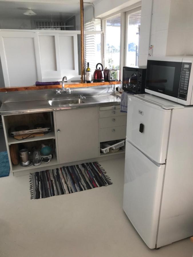 Ohiwa Harbour Studio Apartment Waiotahi Εξωτερικό φωτογραφία